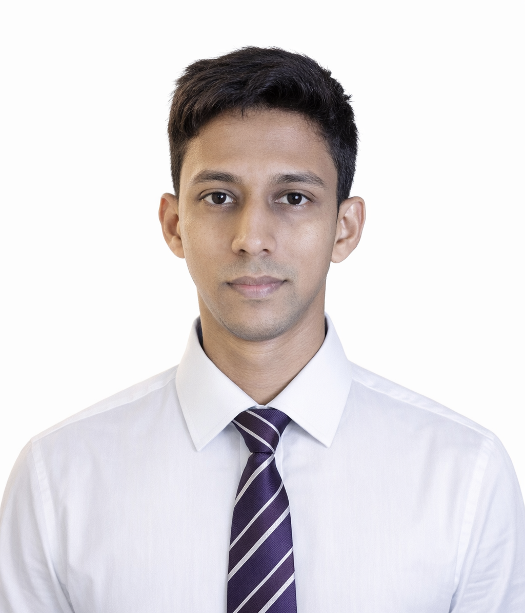 Kazi Muhammad Nahid Hassan Tazim