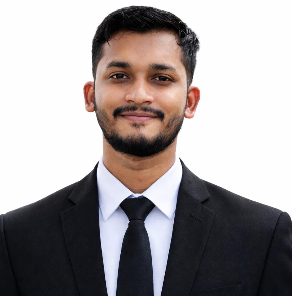 Md. Ifthakhar Hossan Ony