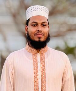 Mohammad Junaidul Islam