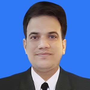 Md. Mahmudul Hasan Chowdhury