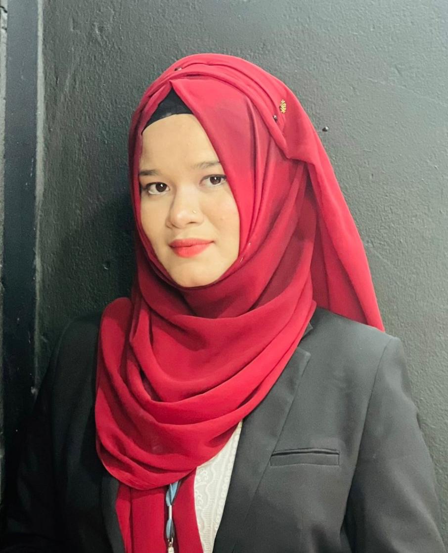 Fabiha Mubashwera Chowdhury