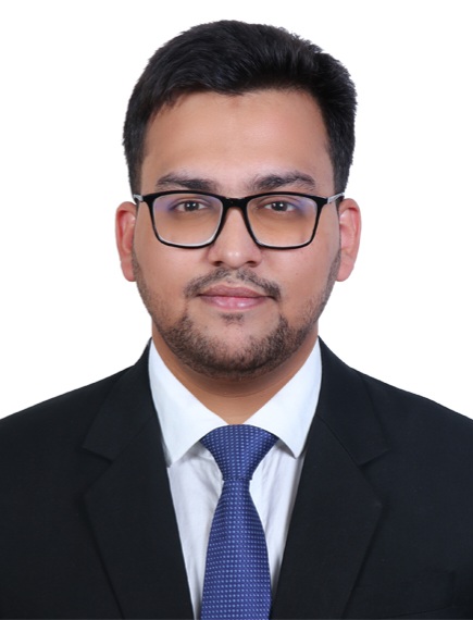 S. M. Asadul Karim Azad