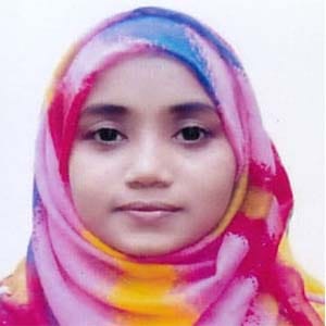 Farzana Akther