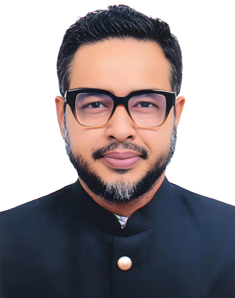 Mohammad Kamar-Ul-Hoque