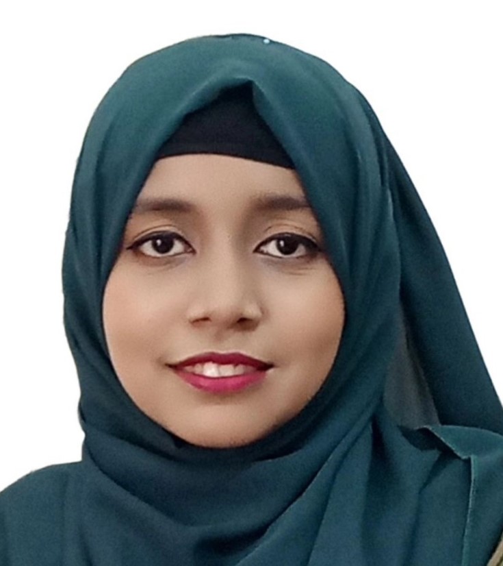 Afra Sayara Chowdhury