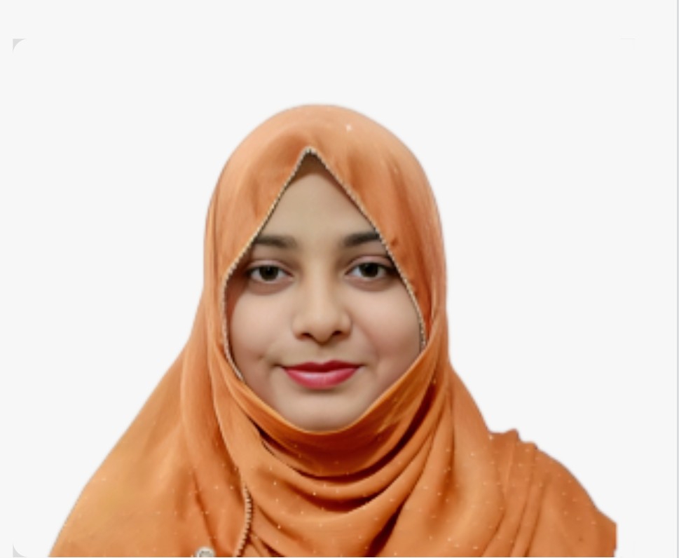 Tanjila Afrin Tasfia