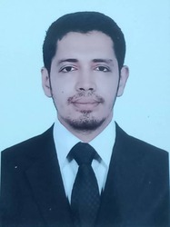 Syed Misbahul Hasnain