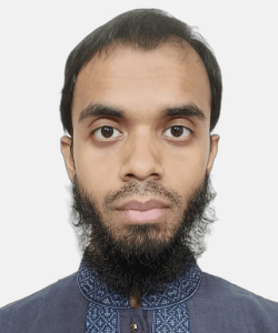 Mohammad Rahat Kibria