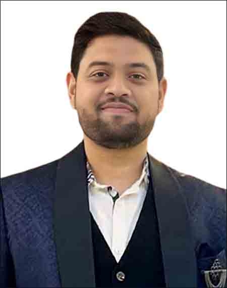 Md Tariqul Islam Abir