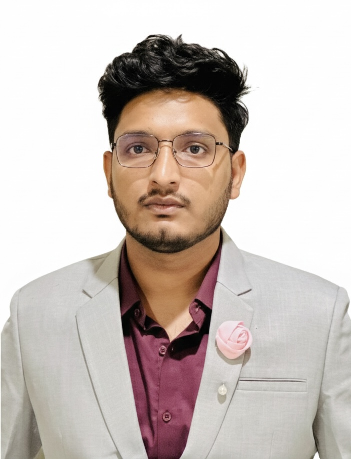 Md. Shakimoon Bin Akber Chowdhury