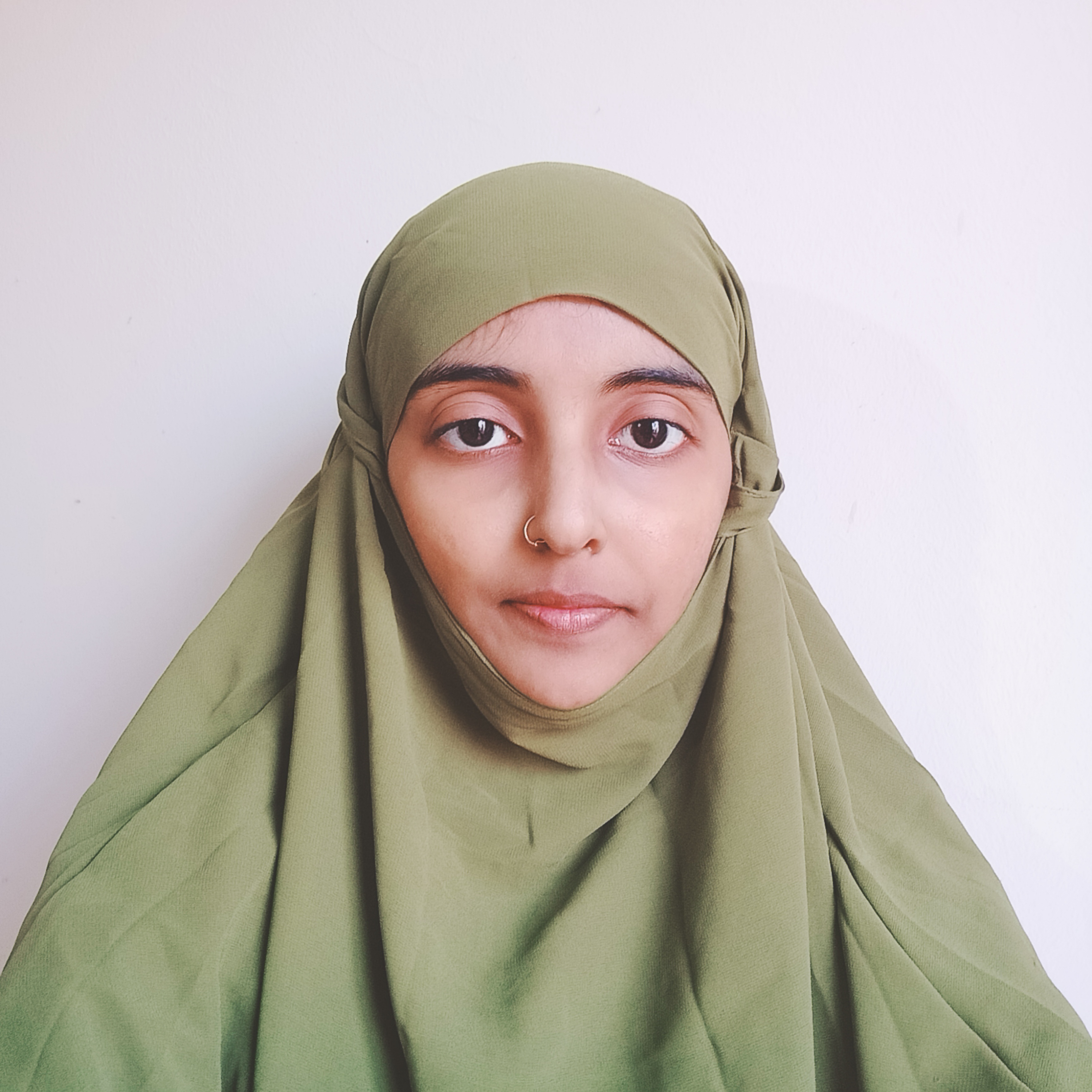 Maliha Ferdous Meharu