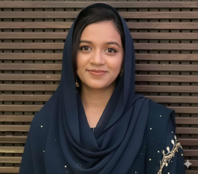 Syeda Salsabil Jahan Kashma