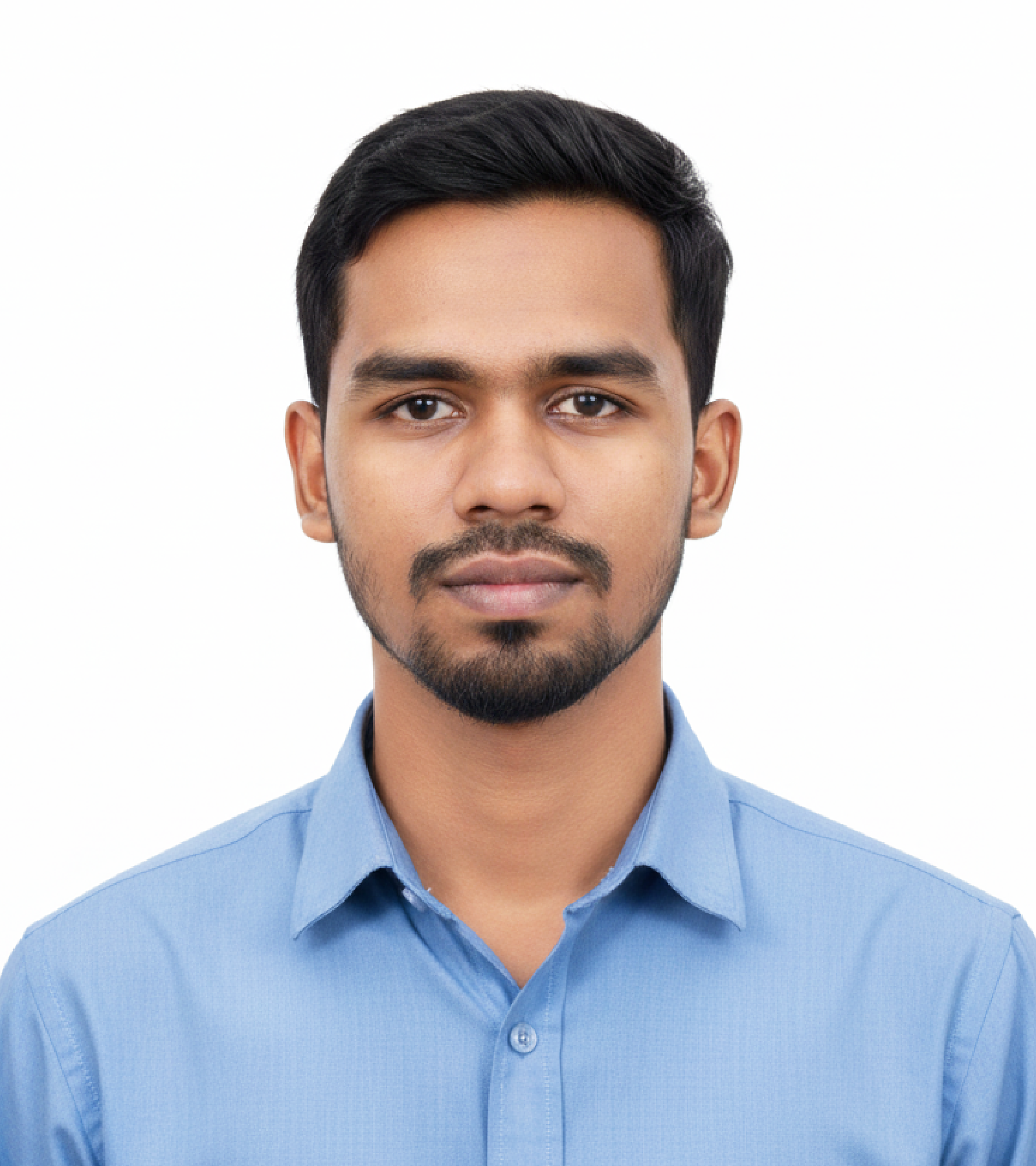 Mohammed Borhan Uddin