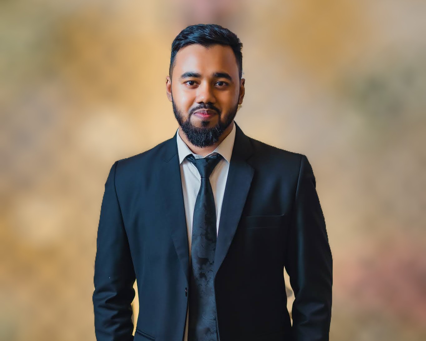 Mohammad Faisal Ahmed