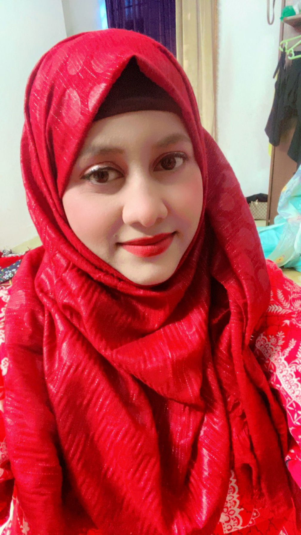 Ruqiyah Parveen Nurul Azim