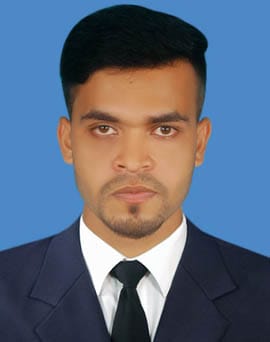 Habibul Ahasan