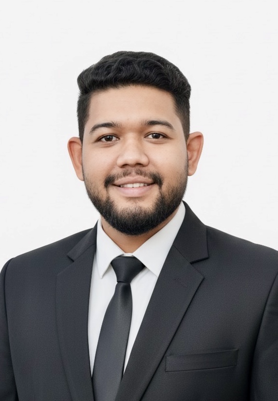 Md. Abdul Rakib Bhuiyan