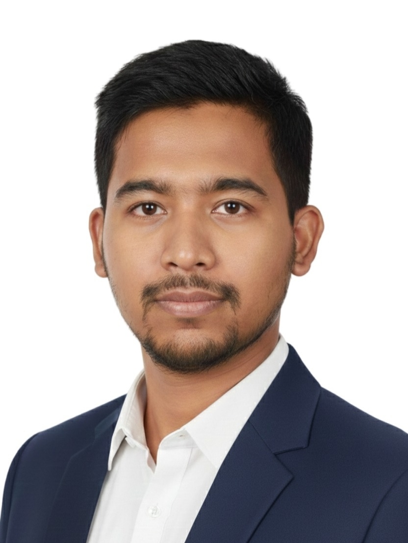 Mohammed Tahsinul Islam