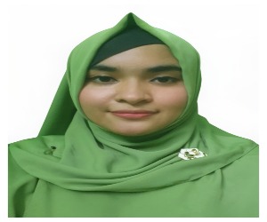 Fahmida Sultana