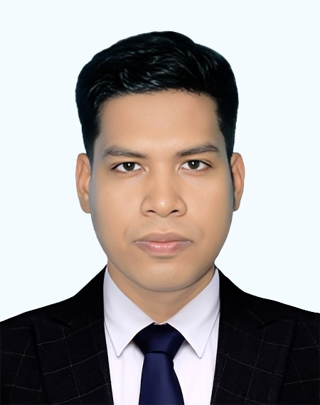 Tanmoy Barua