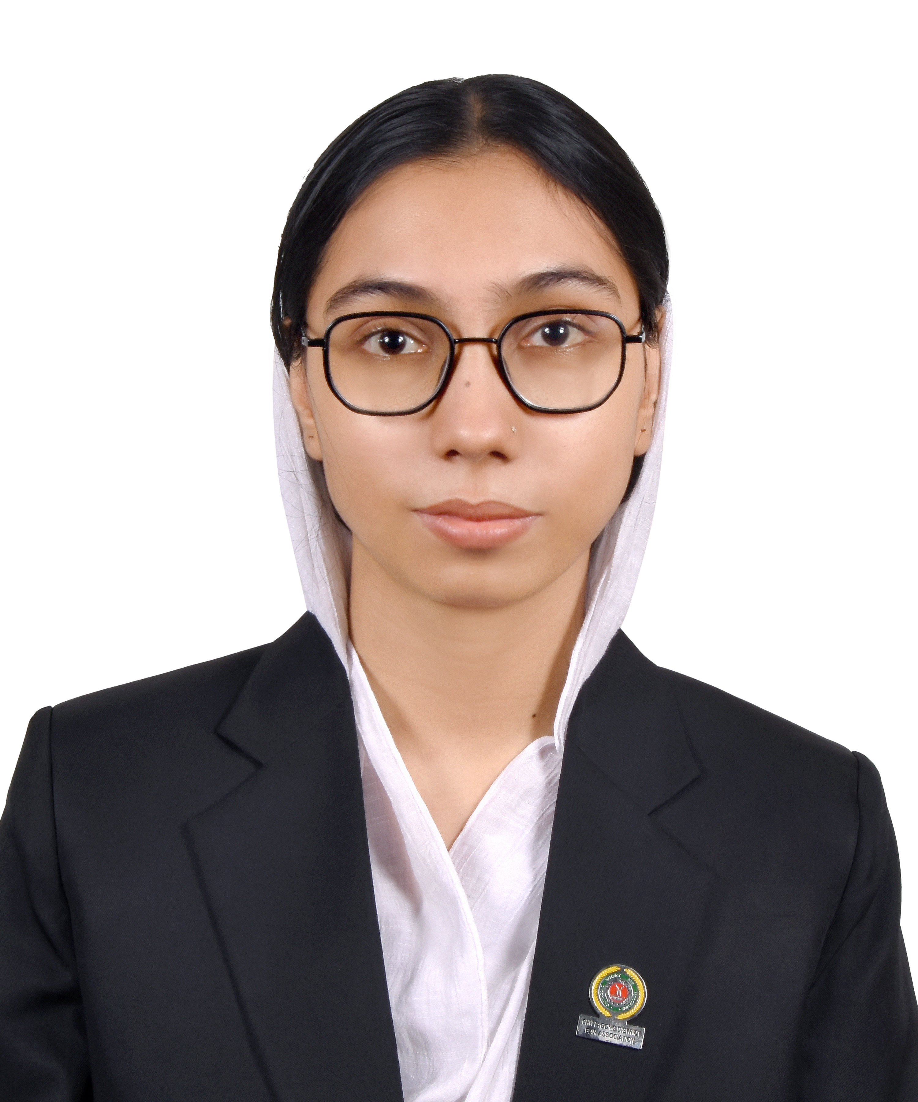 Showravi Jahan Chowdhury Meem