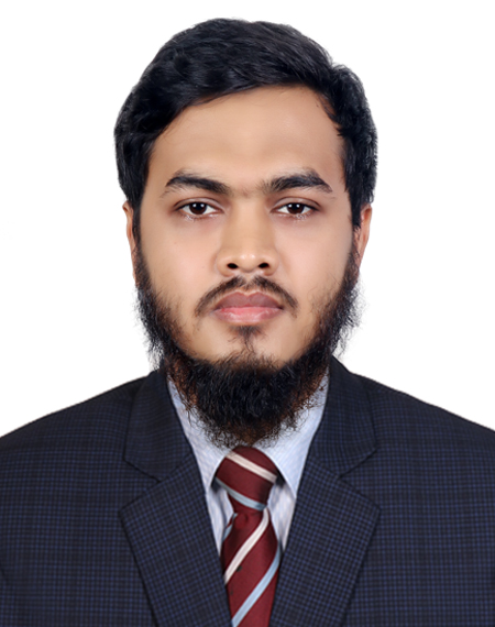 Mohammad Shihab Uddin