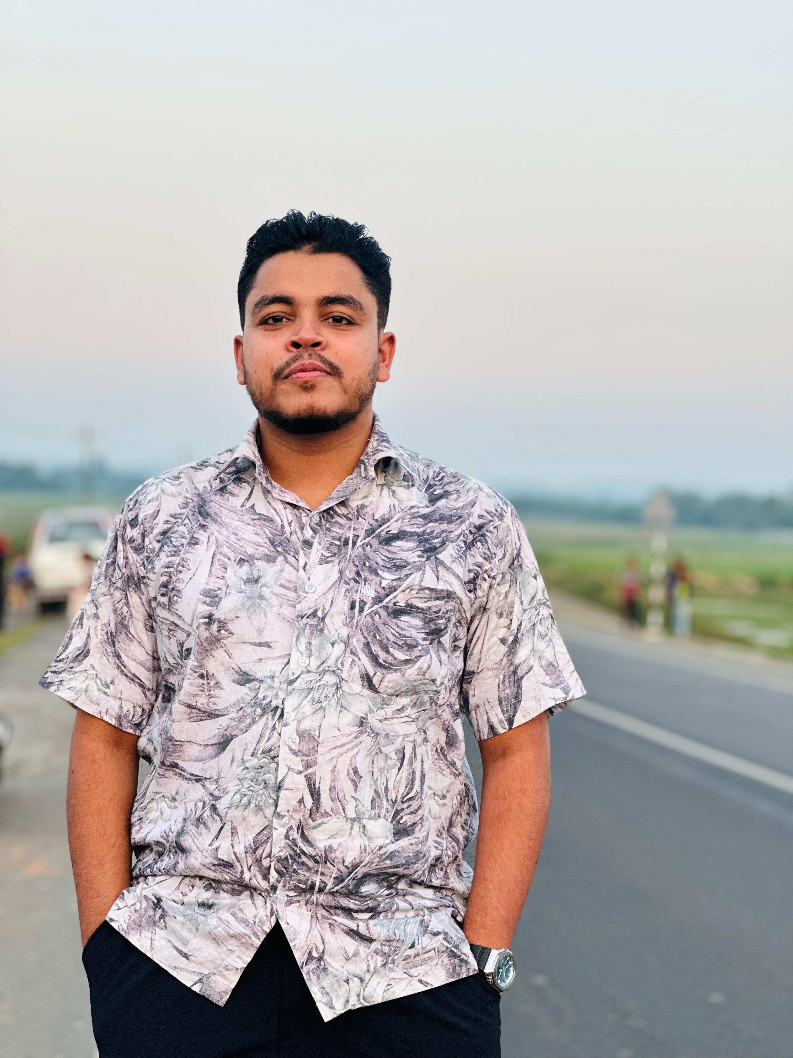 Md. Rajibul Islam Rajib