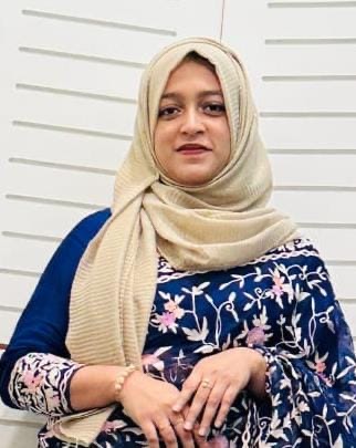 Faria Tabassum Nabila