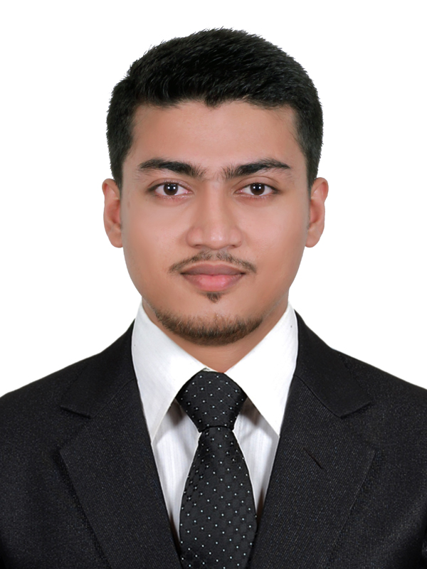 Montajir Mahmod Jishan