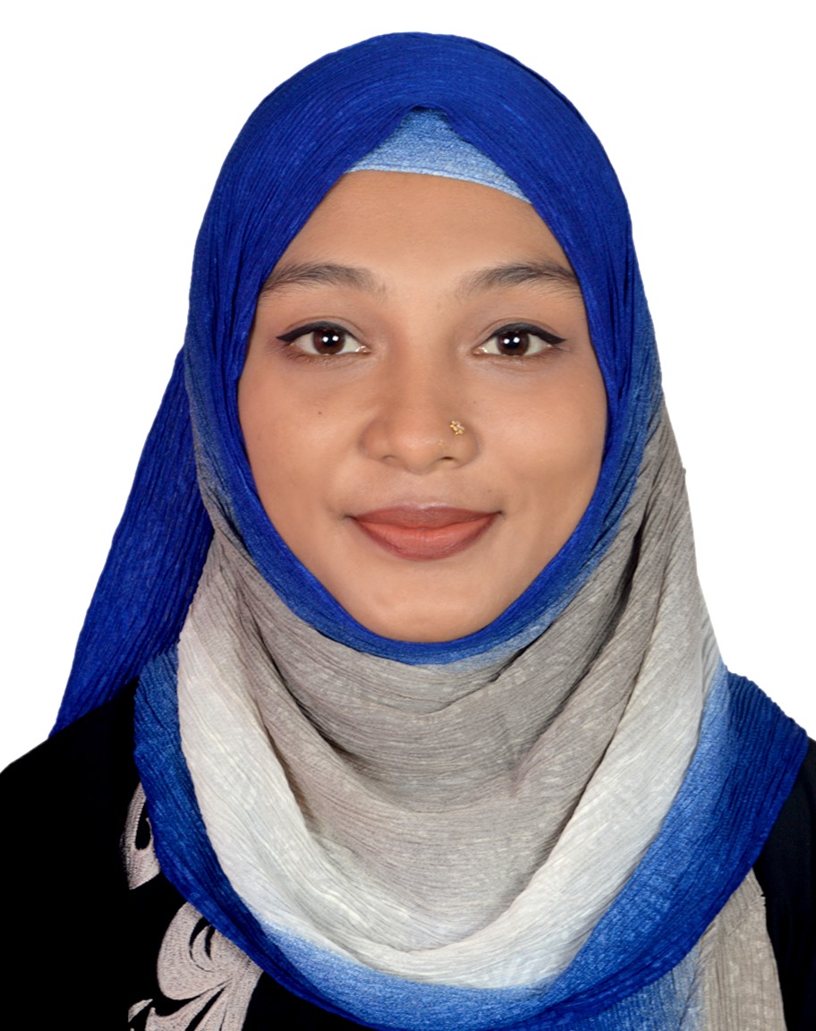 Abu Alia Siddika