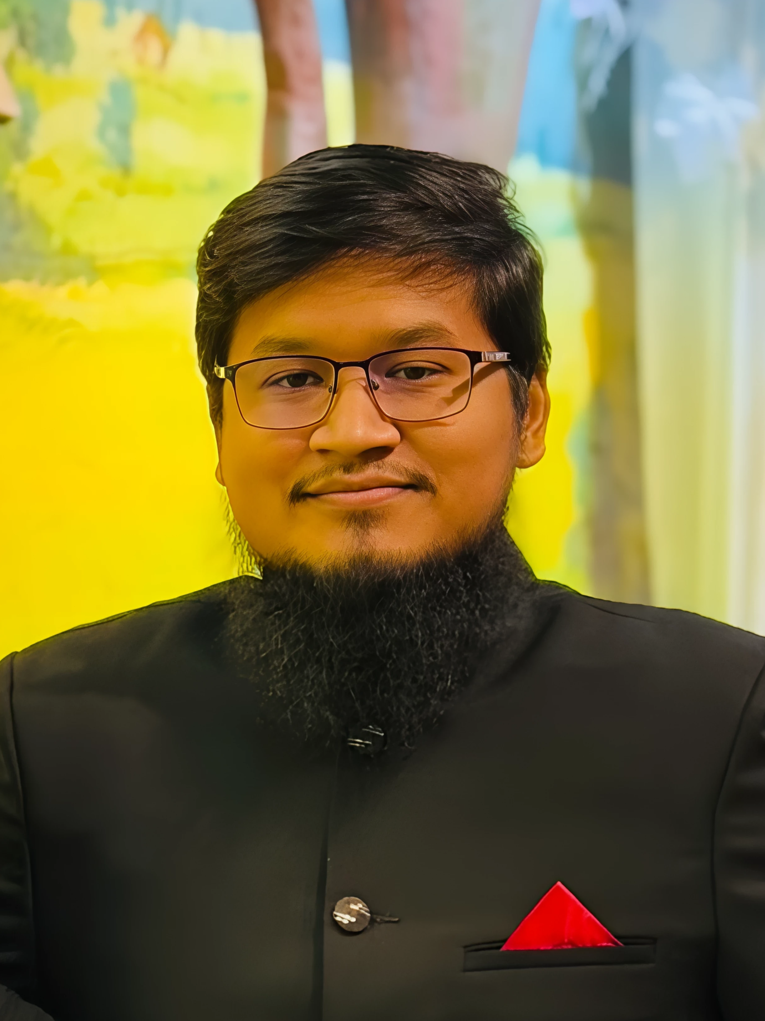 Md. Mohaimin Chowdhury
