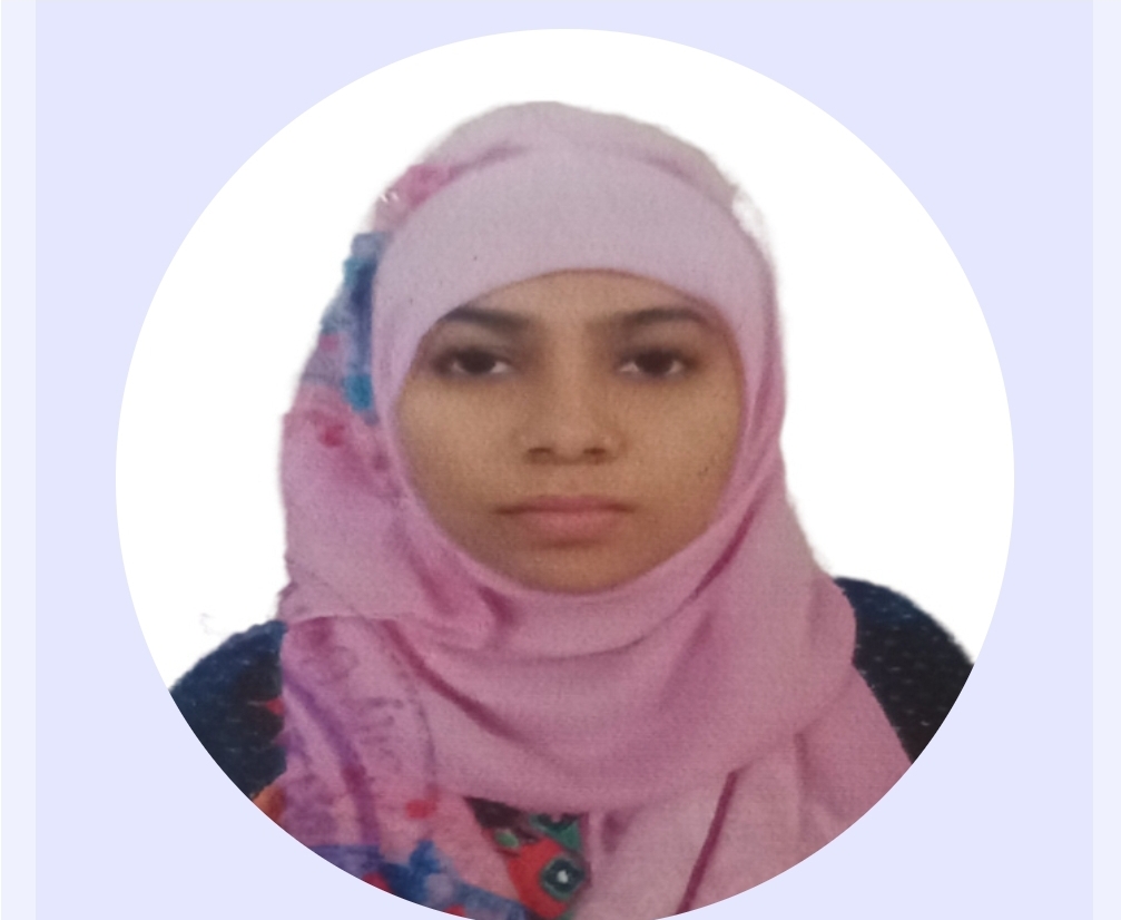 Syeda Samiha Mostafa