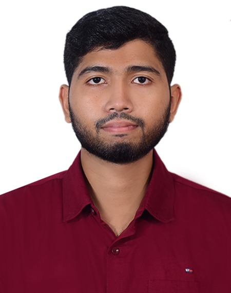 Mohammed Minhaz Hossain