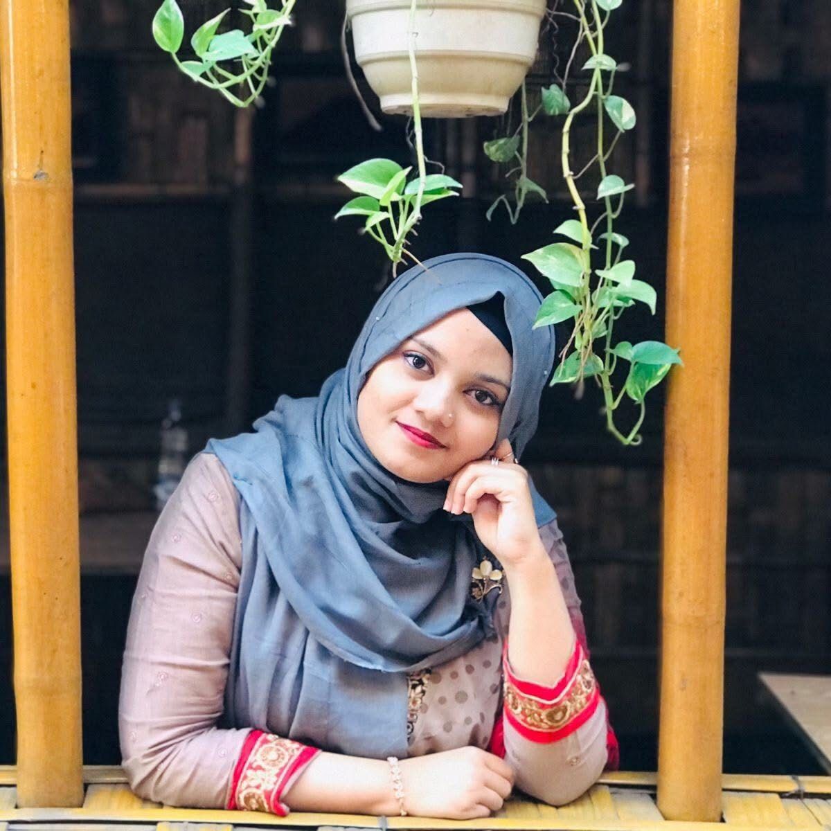 Jannatul Ferdous Barsha