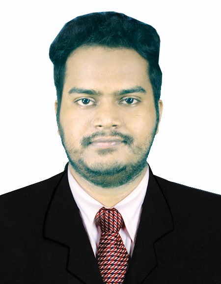 Md. Nazim Uddin