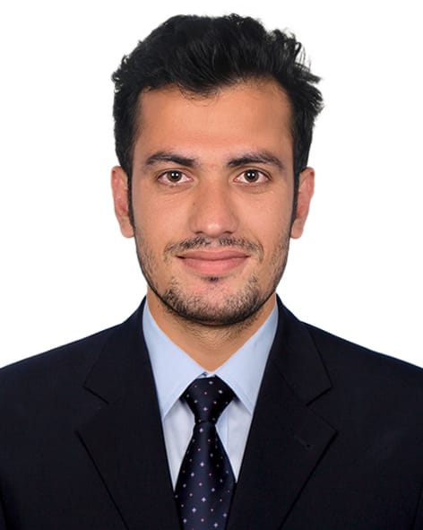 Fahad Bin Mostafa Pamel