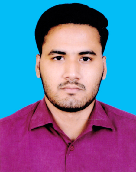 Kazi Rumman Ibne Hasan