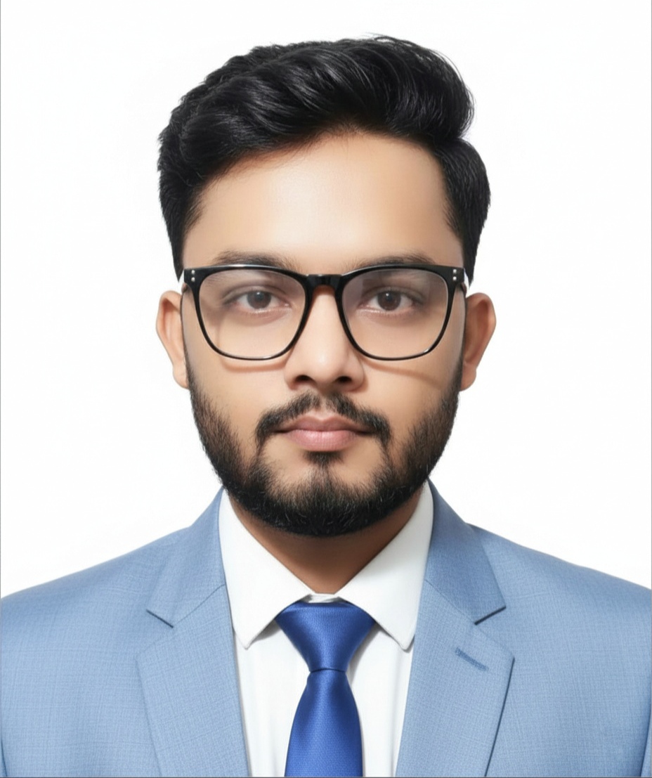 Shahriyer Rashid Shuvo