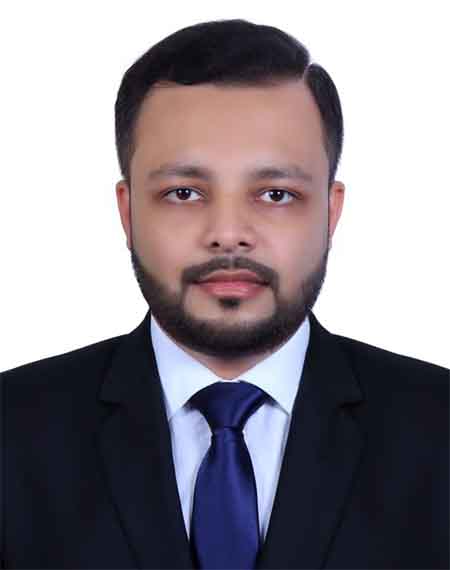 Md. Minhazul Abedin Fahim