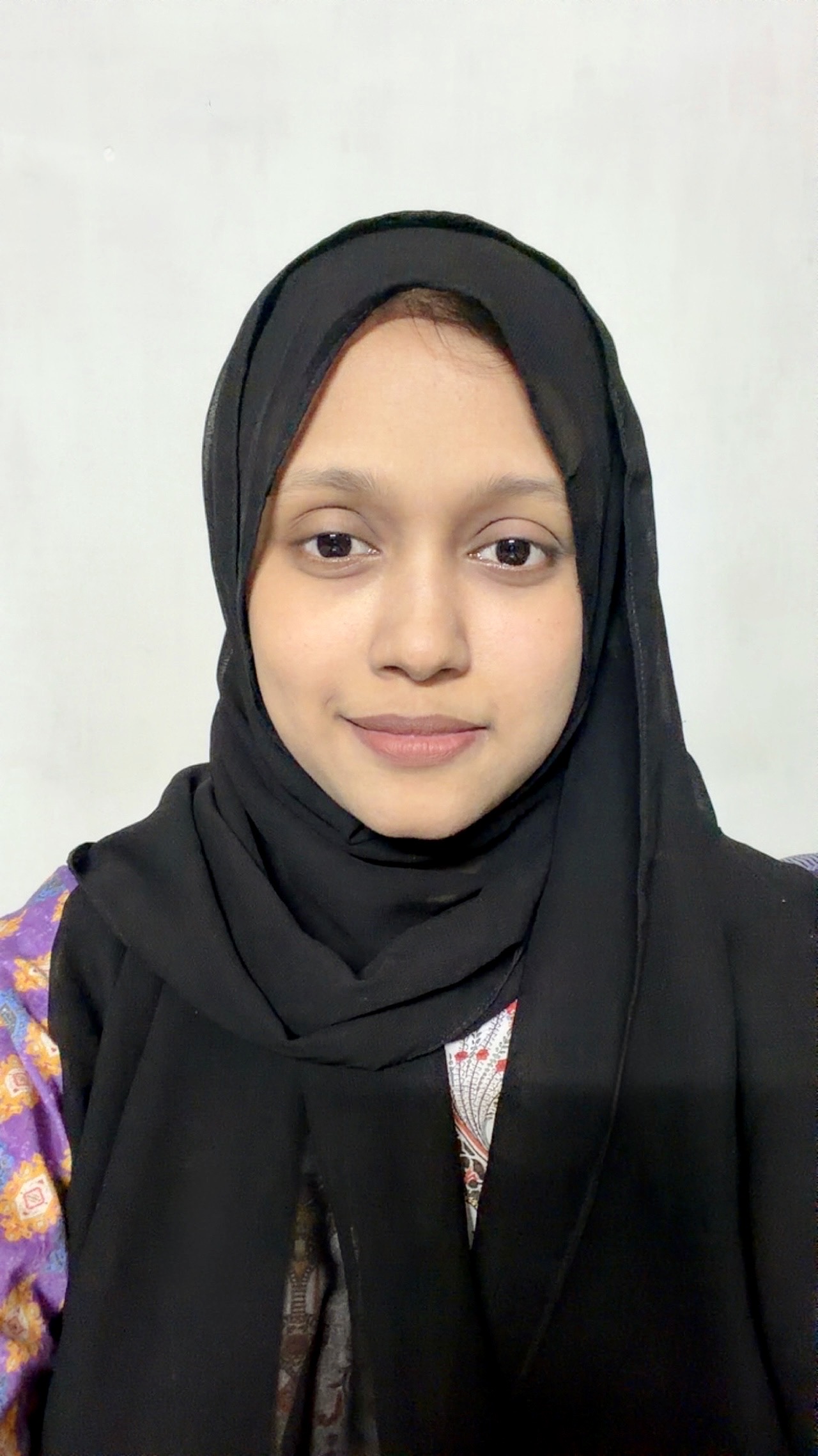 Sajia Osman Mahi