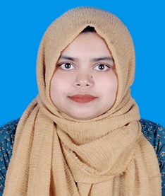 Syeeda Kamal