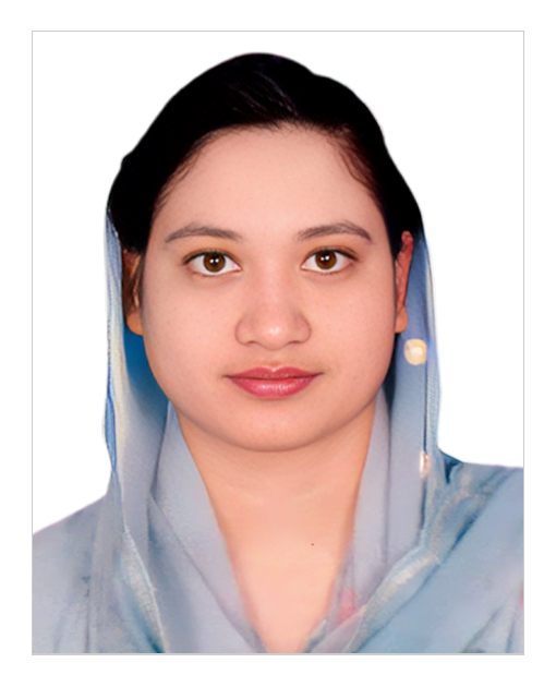 Aimon Doha Chowdhury