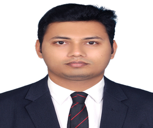 A.T.M. Tanbin Hossain Mojumder