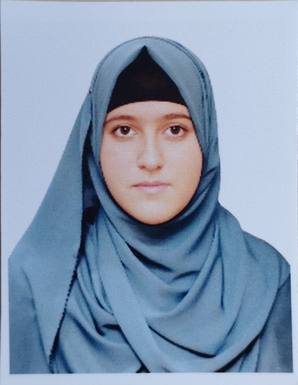 Miftahul Jannat Mahi