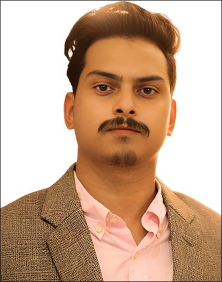 Shakil Hossen Chowdhury