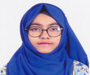 Syeda Deluara Nur Naima