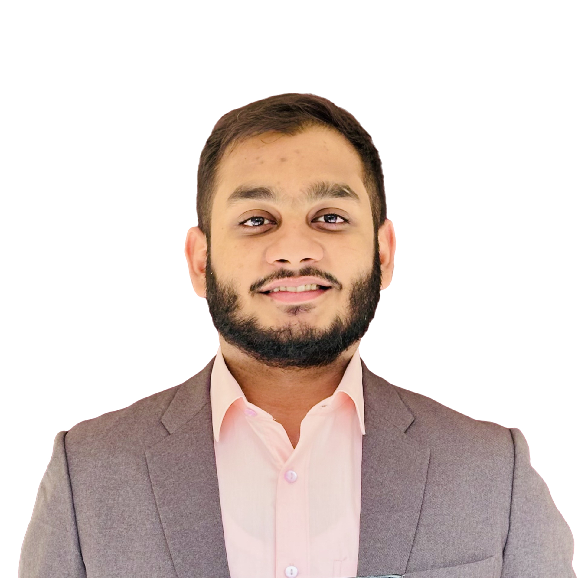 Mohammad Tayabul Islam