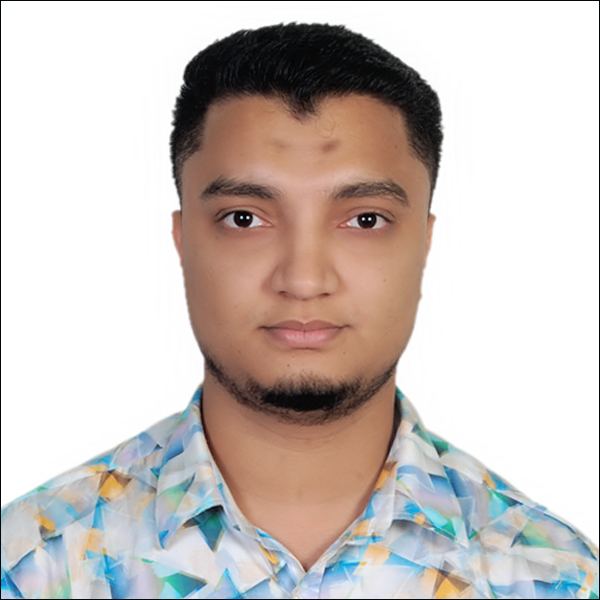 Md. Masud Alam