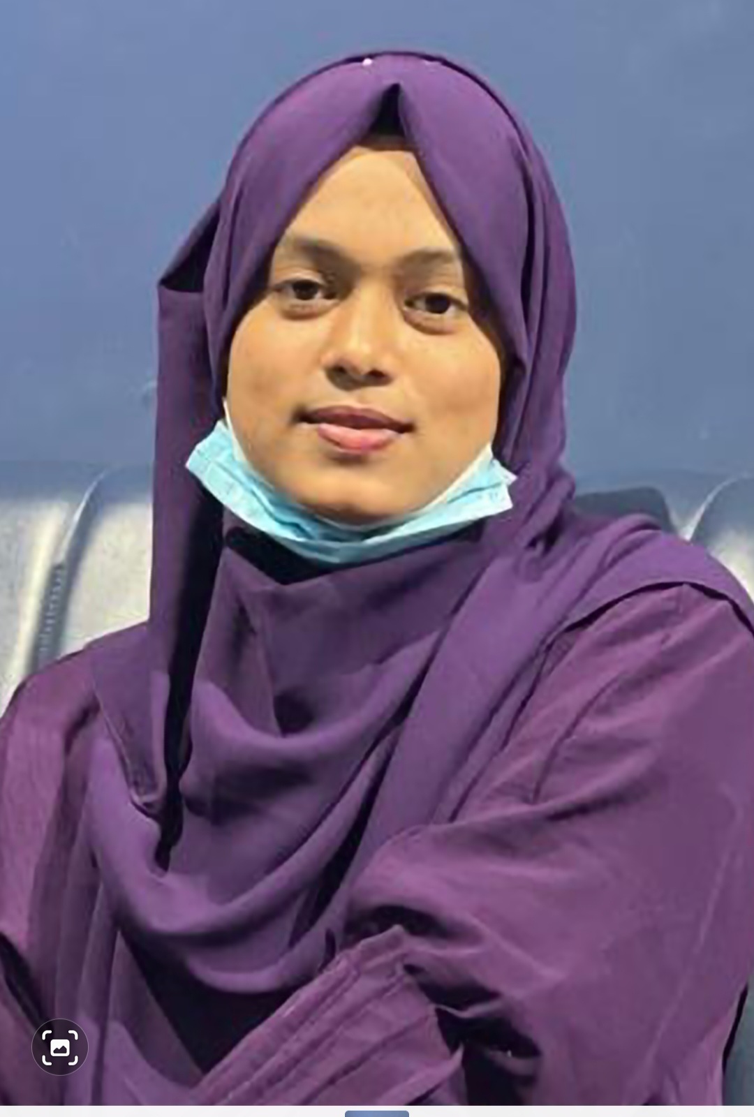 Fahmida Sultana