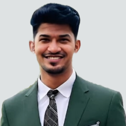 Ashraful Haque Sulaiman